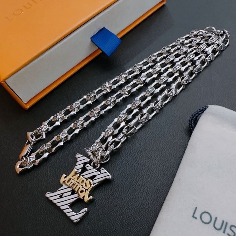 Louis Vuitton Necklaces